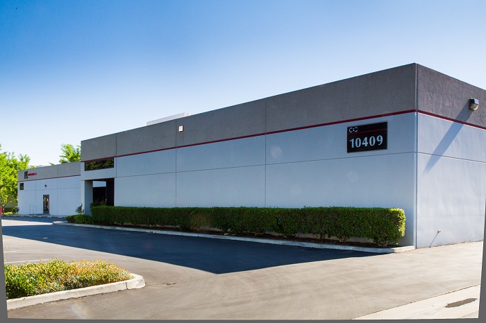 10409 Enterprise Way