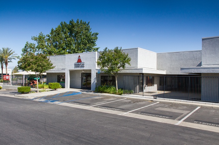 10451 Commerce Street