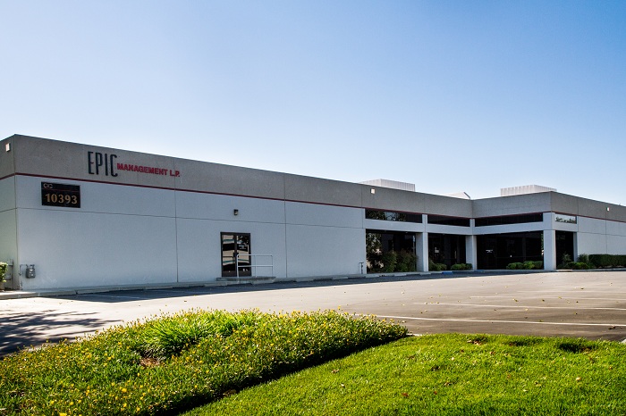 10393 Enterprise Way