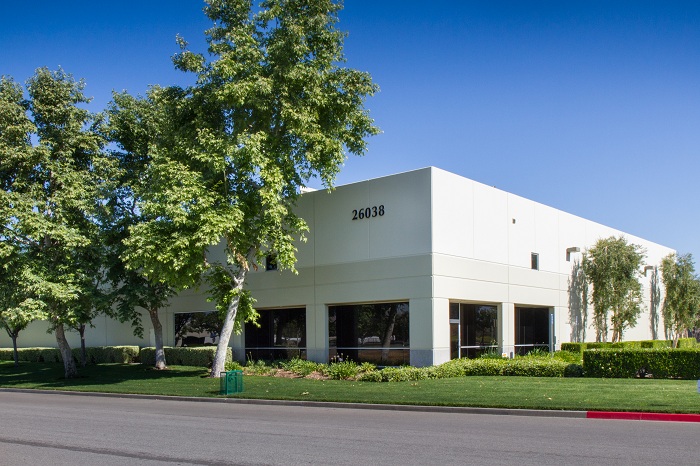 26038 Business Drive