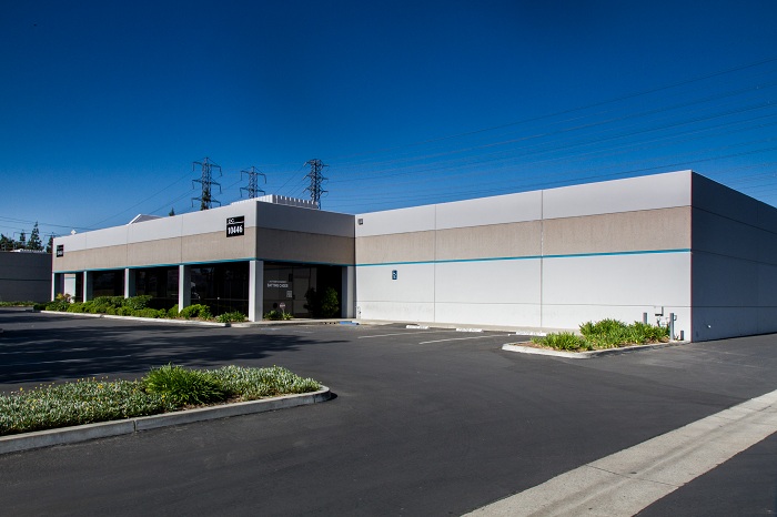 10446 Enterprise Way