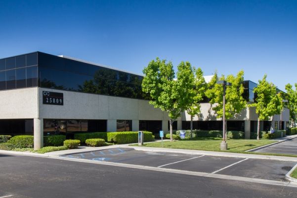 25809 Business Center Drive, Suite G, 658 Sq. Ft.