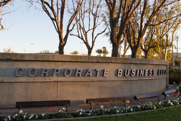 Corporate Business Center