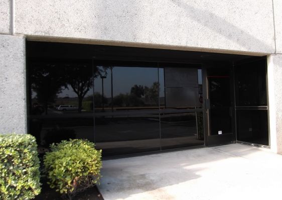 25809 Business Center Drive, Suite E - F, Entrance