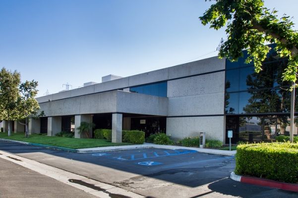 10455 Corporate Drive