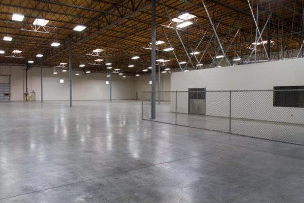 25978 Business Center Drive - Warehouse